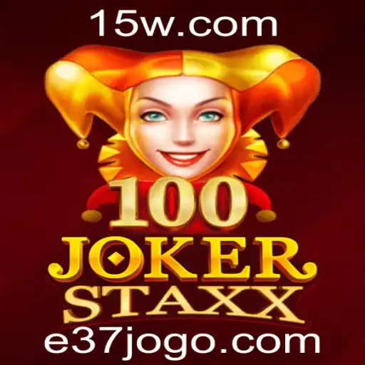 Explorando o Universo do Jogo 100JokerStaxx e as Variações do e37