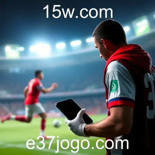 Apostas esportivas