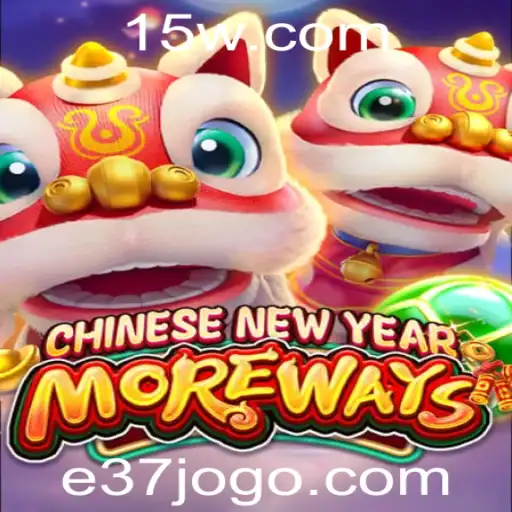 Descubra o Jogo Fascinante: CHINESENEWYEARMOREWAYS