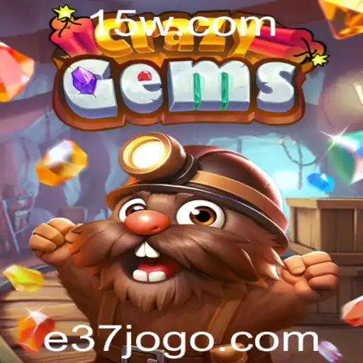 CrazyGems: Descubra a Febre dos Jewels e37