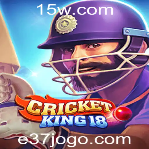 CricketKing18: O Jogo Que Une Estratégia e Diversão