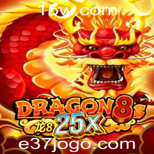 Dragon8s25x: Uma Imersão no Novo Fenômeno dos Jogos