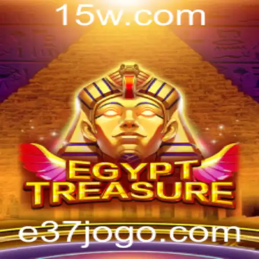 Experimente a Emoção de 'EgyptTreasure': Mergulhe em uma Aventura Egípcia