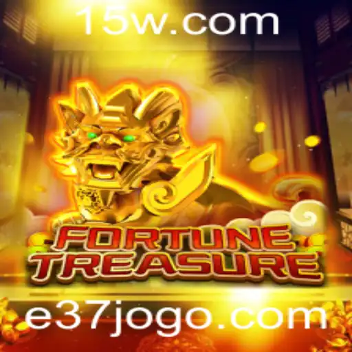 Descubra a Aventura de 'FortuneTreasure': O Jogo que Está Conquistando o Mundo