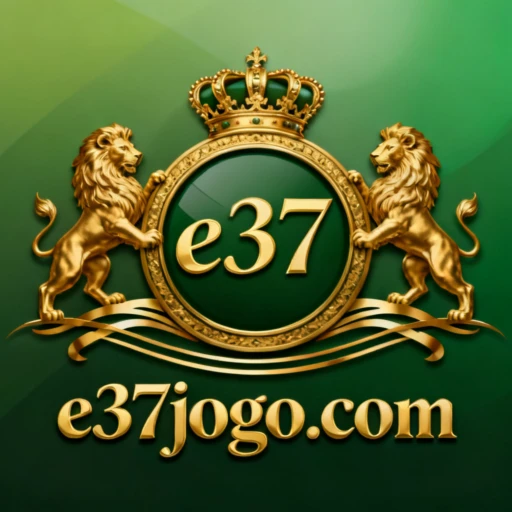 e37 Logo