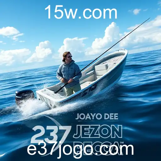 Jogos de pesca