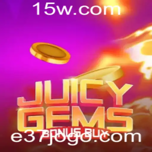 Explorando o Universo de JuicyGemsBonusBuy