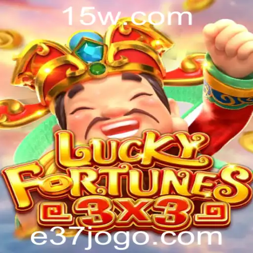 Explorando LUCKYFORTUNES3x3: O Novo Fenômeno no Mundo dos Jogos