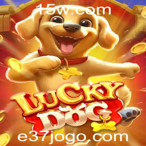 Descubra as Aventuras de 'LuckyDog'