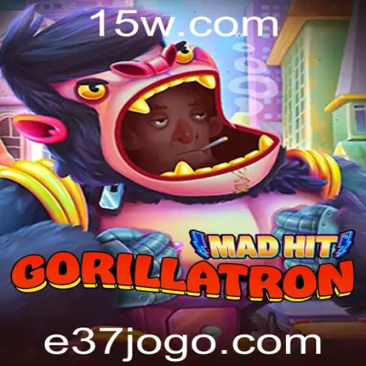 Descubra a Aventura Incrível de MadHitGorillatron: A Nova Sensação dos Jogos em 2023