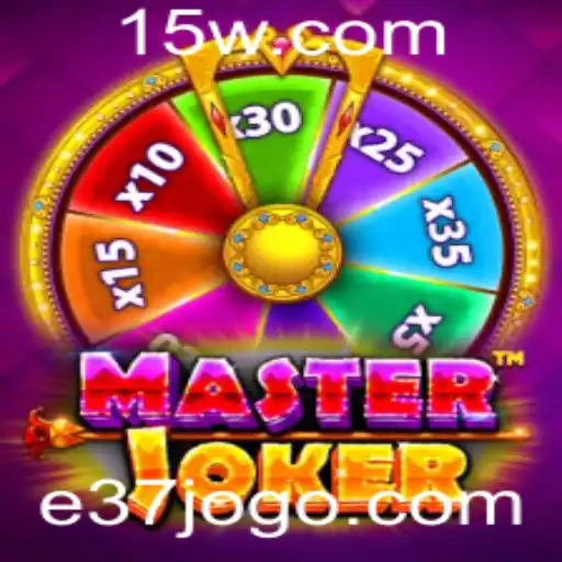 Descubra as Emoções do Jogo de Cassino MasterJoker