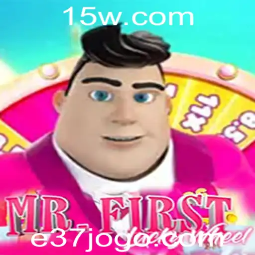 Descubra a Excitante Aventura do Jogo MrFirstLuckyWheel