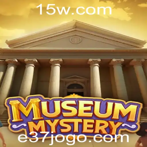 MuseumMystery: Descubra o Mistério Escondido