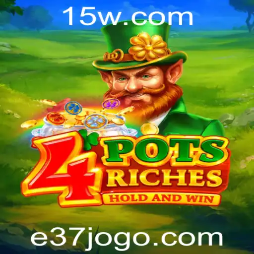 Explorando o Fascinante Mundo do Jogo 4potsriches