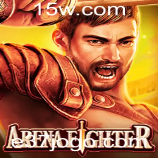 ArenaFighter: O Jogo de Combate que Conquista a Cena Mundial