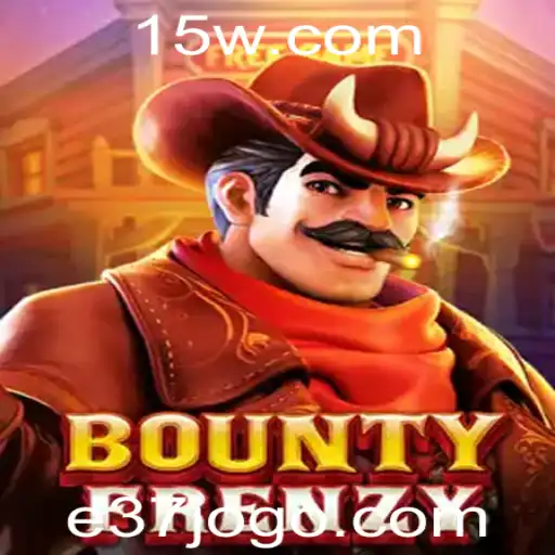 BountyFrenzy: Mergulhe na Ação do Novo Sensação dos Jogos