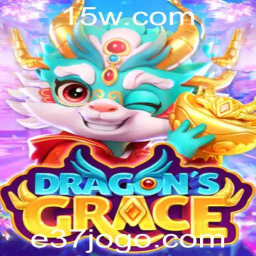 DragonsGrace: A Nova Experiência de Jogo Fantástico