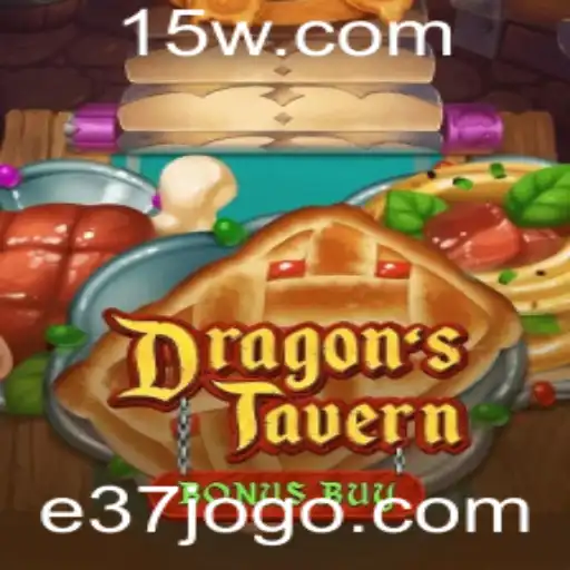 Descubra DragonsTavern: Um Universo de Aventura e Estratégia