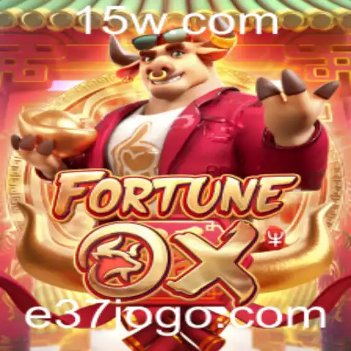 FortuneOx: Um Mergulho no Universo do Jogo e37