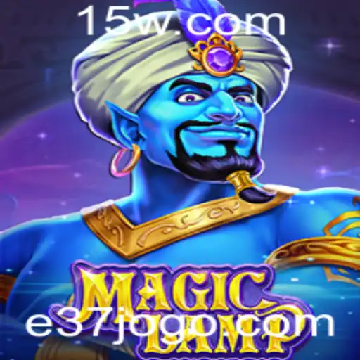 MagicLamp: Uma Nova Era de Jogos Interativos