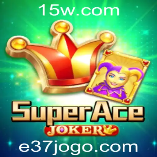 Descubra o Fascinante Mundo de SuperAceJoker: Um Jogo de Estratégia e Emoção