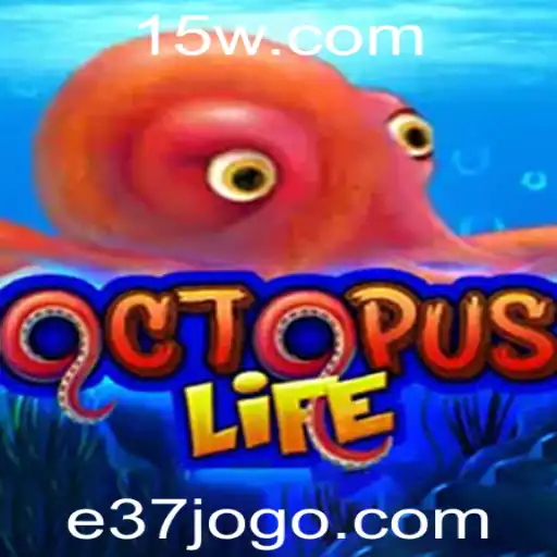 Explorando o Universo de OctopusLife: Um Mergulho nas Profundezas do Oceano Digital