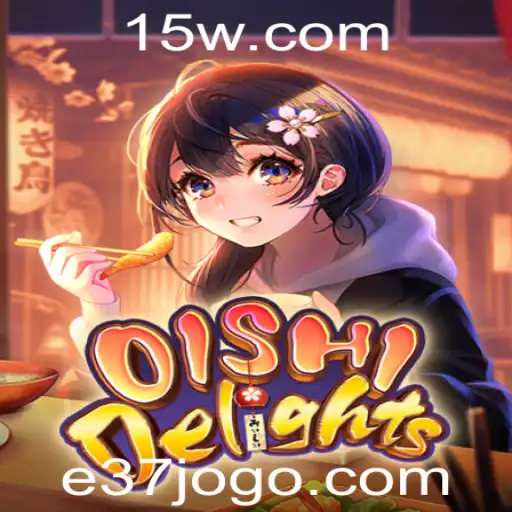 Descubra o Mundo de OishiDelights: Um Jogo Delicioso e Empolgante