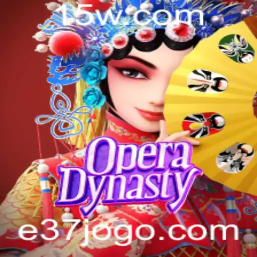 Explorando o Fascínio de OperaDynasty: Um Mergulho no Mundo dos Jogos