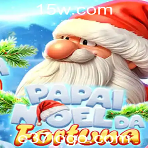 Descubra o Fascinante Mundo de PapaiNoeldaFortuna: O Jogo que Está Conquistando o Mundo