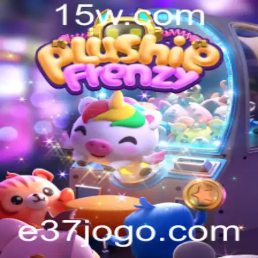 Descubra o Fascinante Mundo de PlushieFrenzy: O Jogo que Conquistou Corações