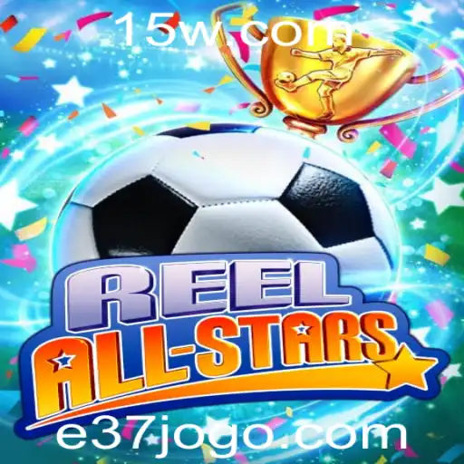 ReelAllStars: O Jogo Inovador que Está Conquistando o Mundo