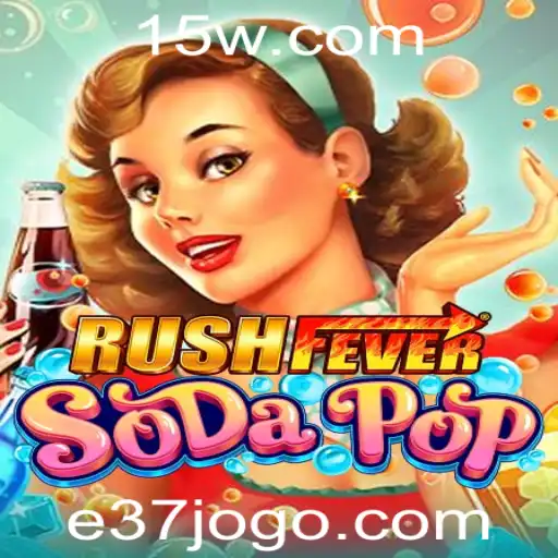RushFeverSodaPop: Explorando o Mundo Vibrante do Jogo