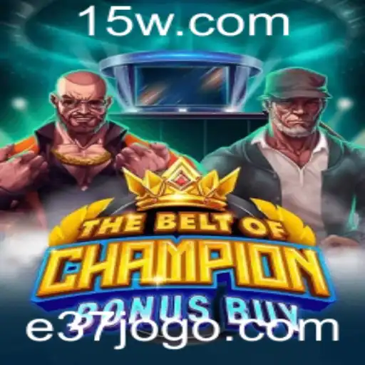 TheBeltOfChampionBonusBuy: Um Mergulho no Universo do Jogo
