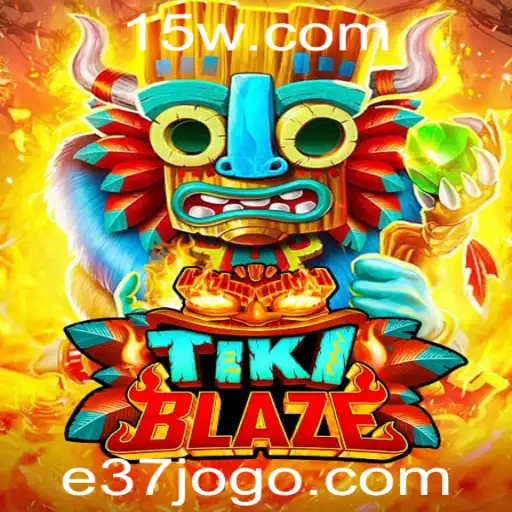 Descubra TikiBlaze: O Novo Fenômeno dos Jogos com a Palavra-chave e37