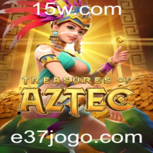 Treasures of Aztec: Uma Aventura de Estratégia e Descobertas