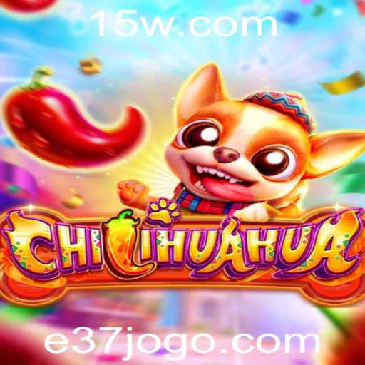Descubra o Irresistível Mundo de CHILIHUAHUA: O Jogo que Conquista Corações e Mentes