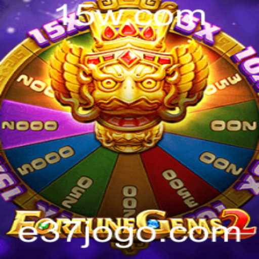 FortuneGems2: Um Mergulho nas Engrenagens do Novo Fenômeno dos Jogos