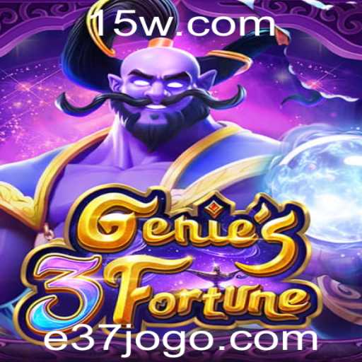Explorando o Universo de Genie3Fortune: O Novo Fenômeno dos Jogos