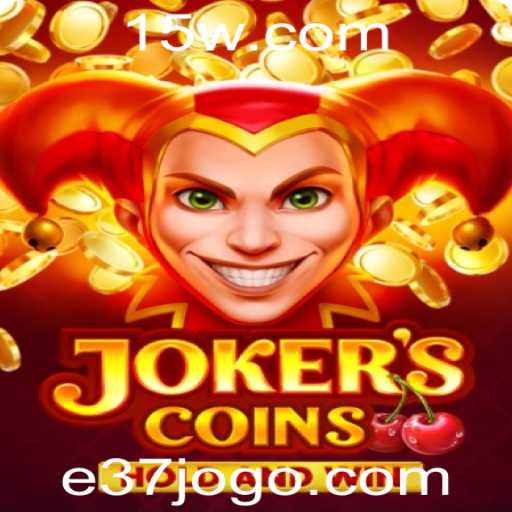 Descubra o Mundo Inovador de JokersCoins: Um Jogo de Estratégia e Sorte