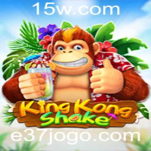 KingKongShake: O Novo Fenômeno dos Jogos Online