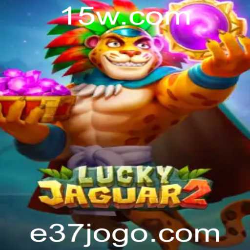 Descubra o Mundo Empolgante de Luckyjaguar2: Um Jogo de Azar e Estratégia