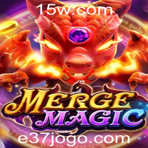 Descubra o Fascinante Mundo de MergeMagic