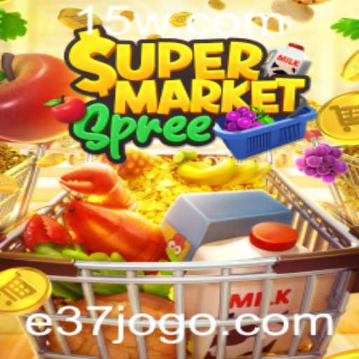 SupermarketSpree: Mergulhe na Corrida Maluca das Compras