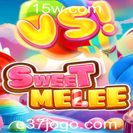 Explorando o Universo de SweetMelee: O Jogo que Conquista com Estratégia e Ação
