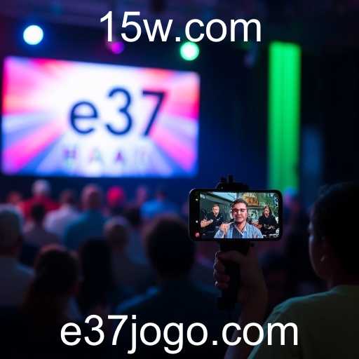 A Revolução da Transmissão ao Vivo