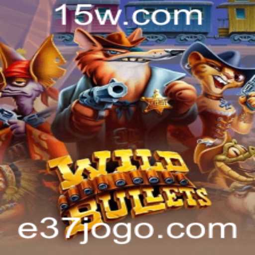 WildBullets: Mergulhe na Aventura do Novo Jogo de Tiro