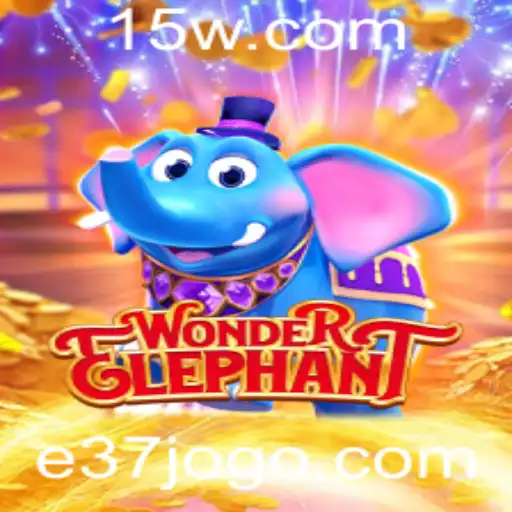 WonderElephant: Descubra o Mundo do Elefante Maravilha